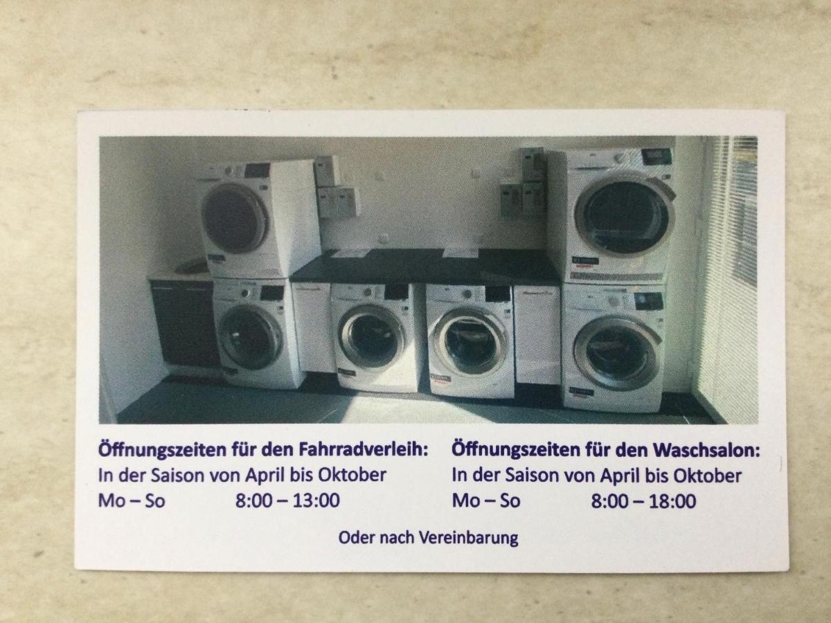 Ferienwohnung Zur Fledermaus Graal-Mueritz Exterior foto