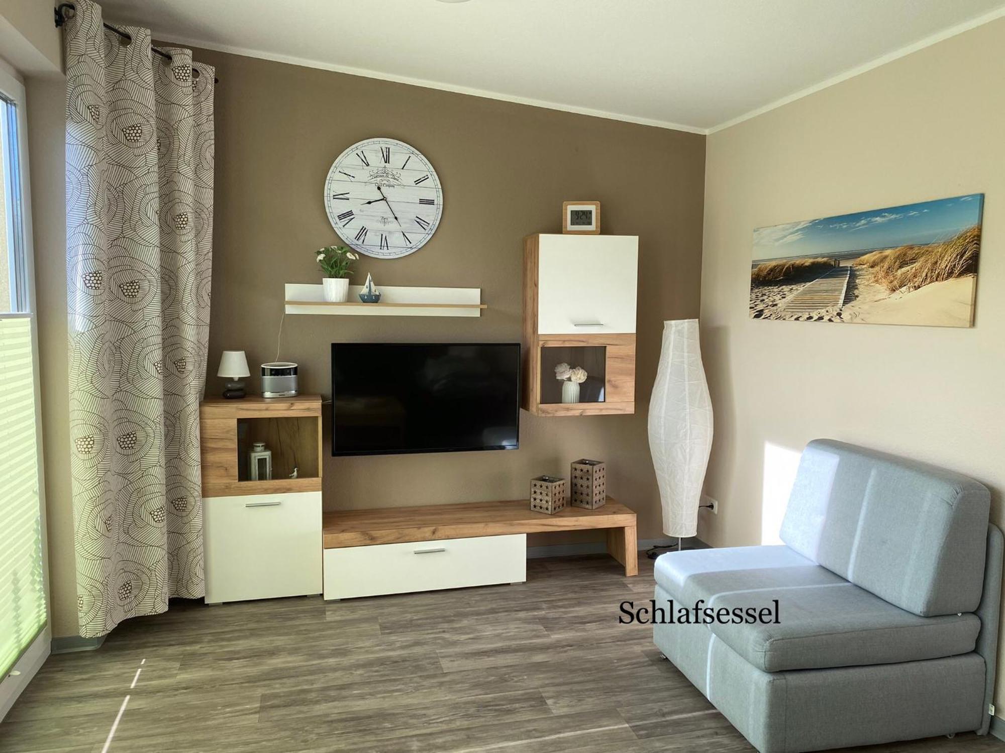 Ferienwohnung Zur Fledermaus Graal-Mueritz Exterior foto
