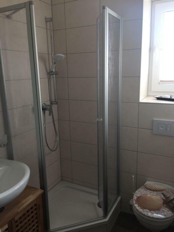 Ferienwohnung Zur Fledermaus Graal-Mueritz Exterior foto